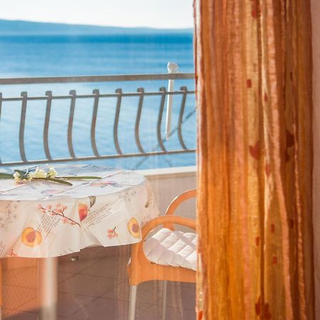 Beach Penthouse Diamond 奥米什 外观 照片