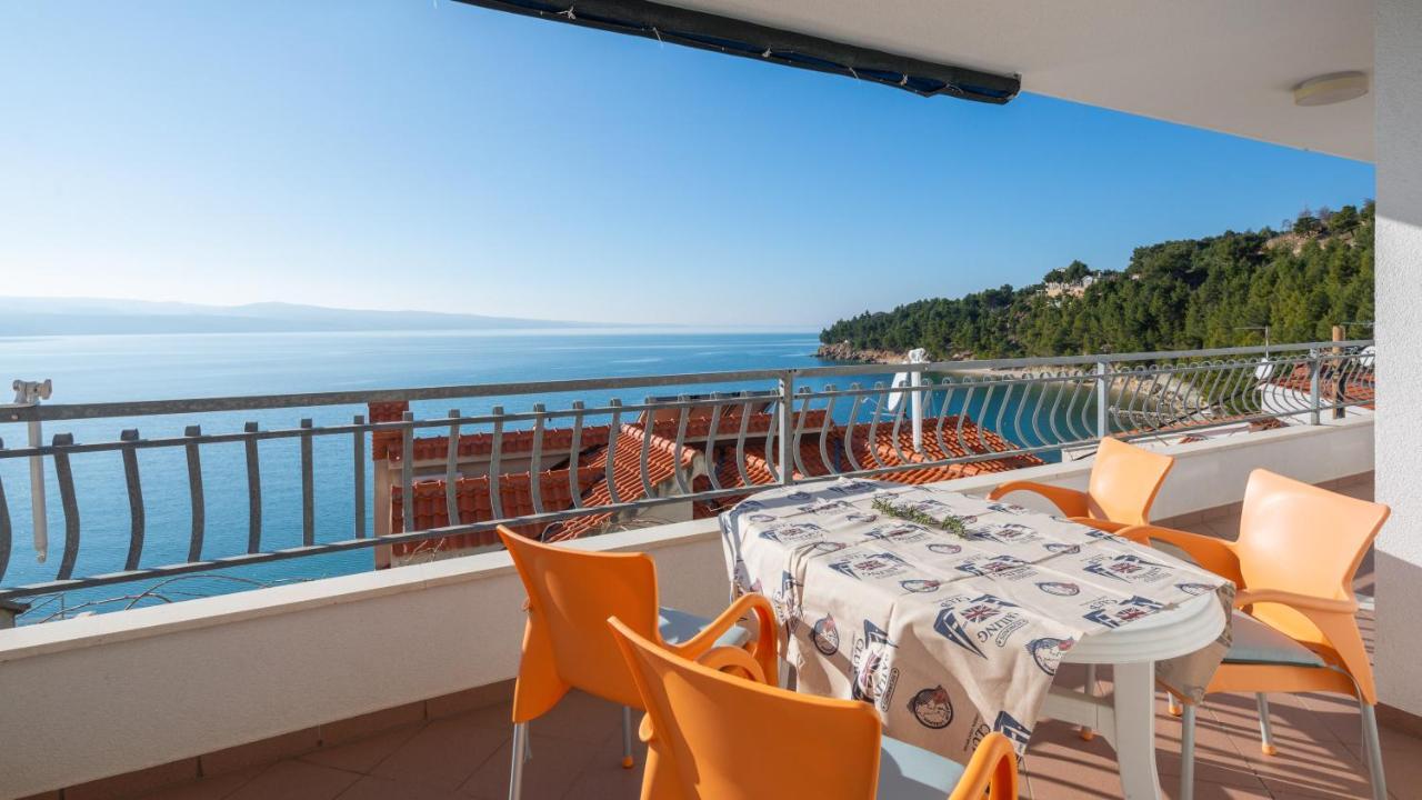 Beach Penthouse Diamond 奥米什 外观 照片