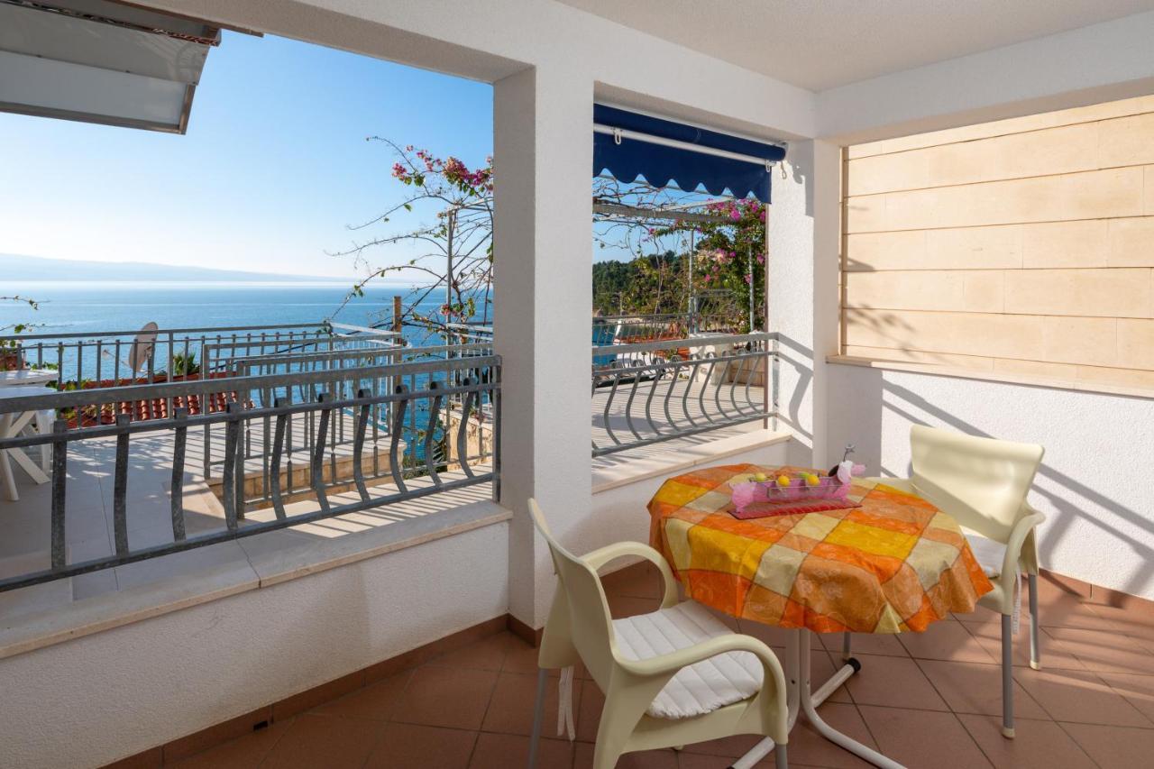 Beach Penthouse Diamond 奥米什 外观 照片