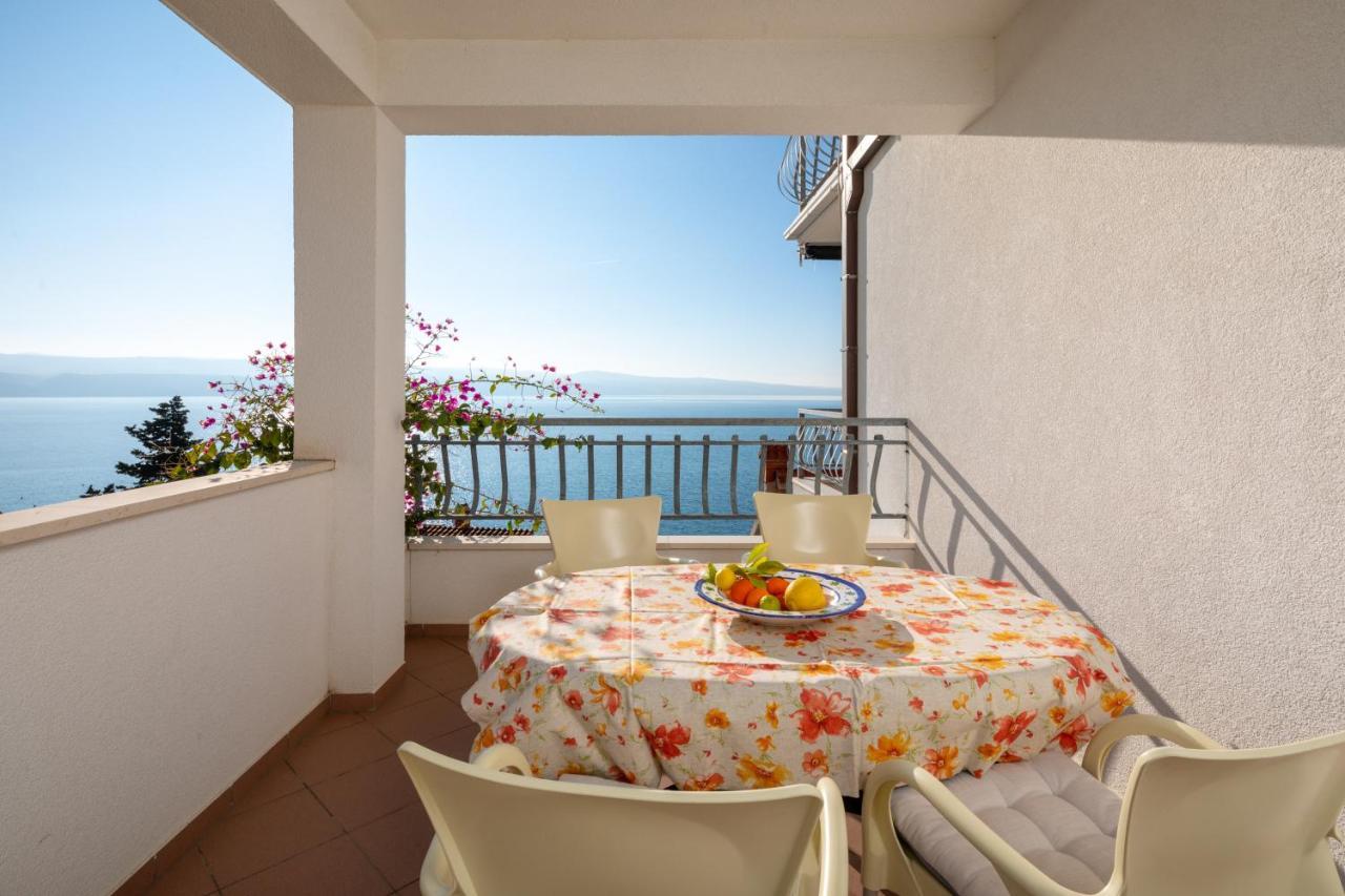 Beach Penthouse Diamond 奥米什 外观 照片