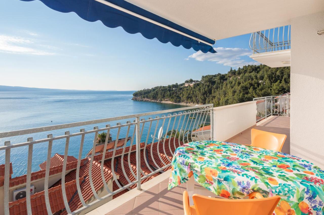Beach Penthouse Diamond 奥米什 外观 照片
