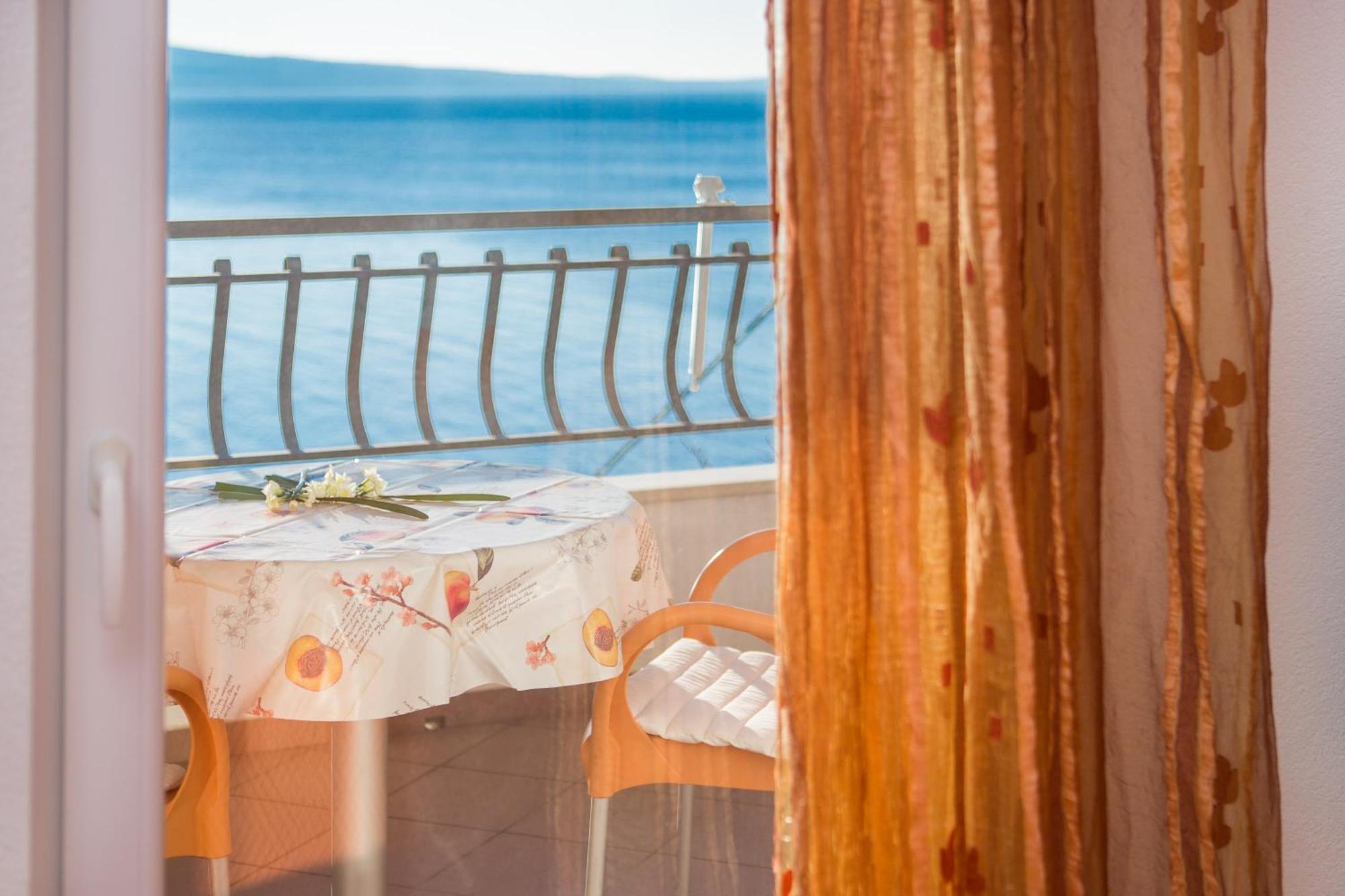 Beach Penthouse Diamond 奥米什 外观 照片