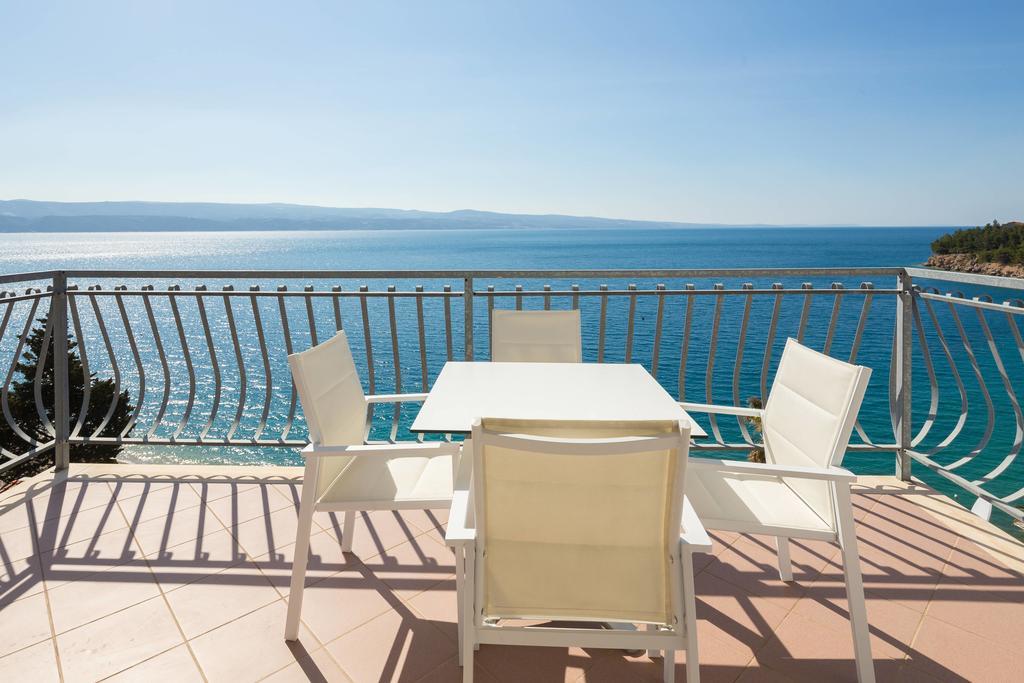 Beach Penthouse Diamond 奥米什 外观 照片