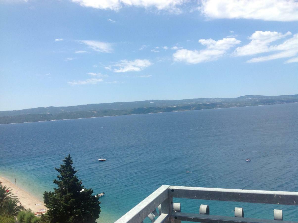 Beach Penthouse Diamond 奥米什 外观 照片
