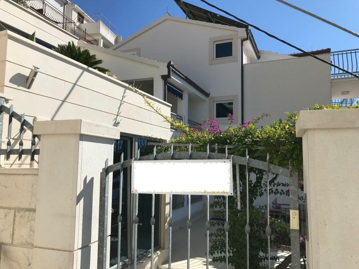 Beach Penthouse Diamond 奥米什 外观 照片