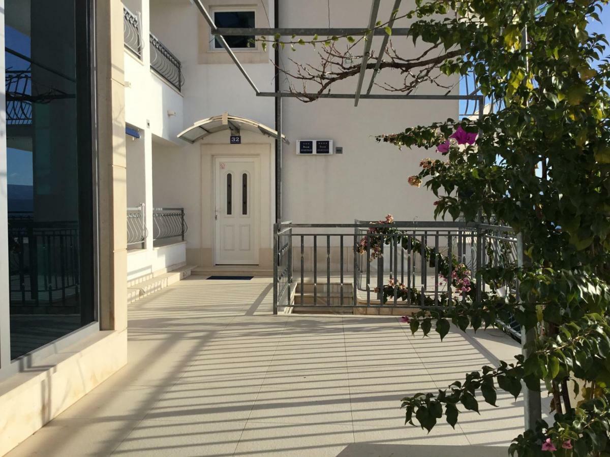 Beach Penthouse Diamond 奥米什 外观 照片