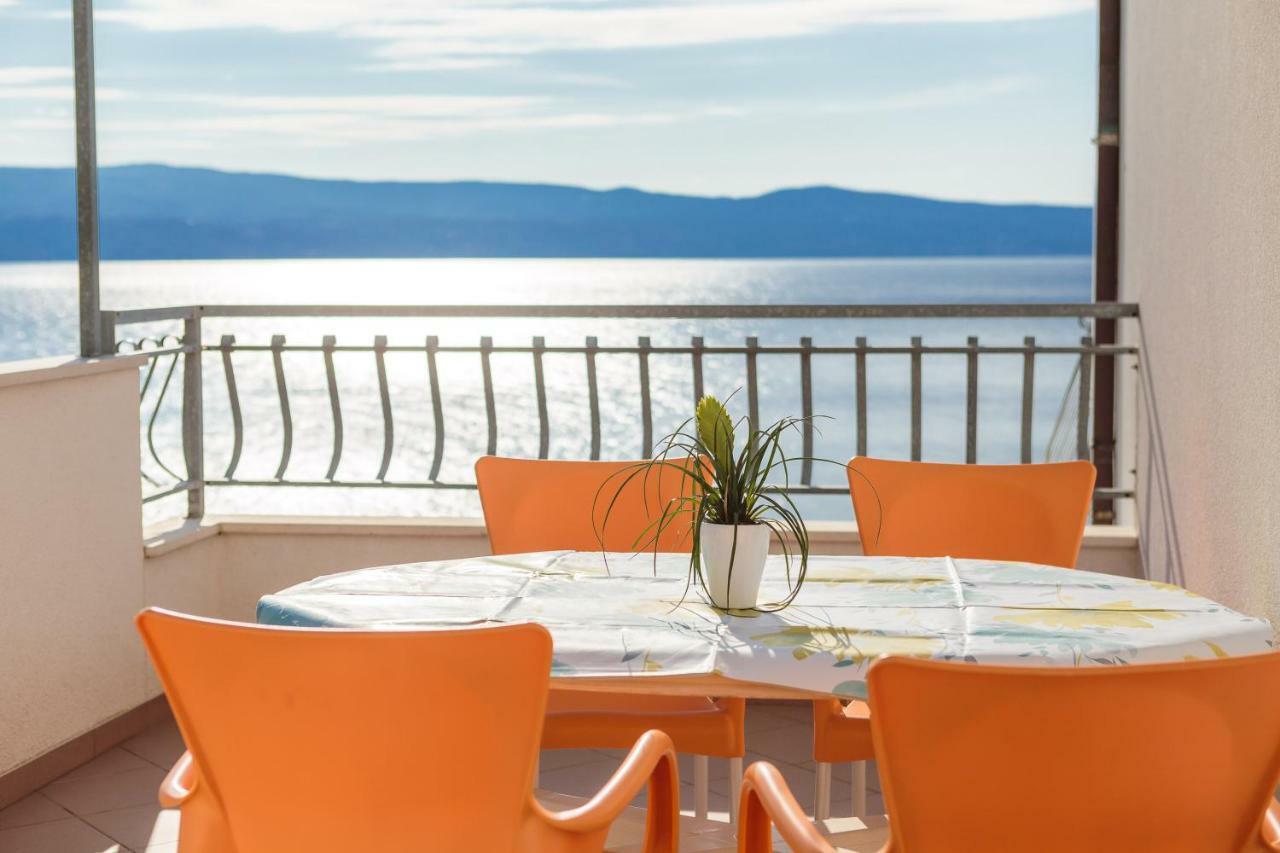 Beach Penthouse Diamond 奥米什 外观 照片