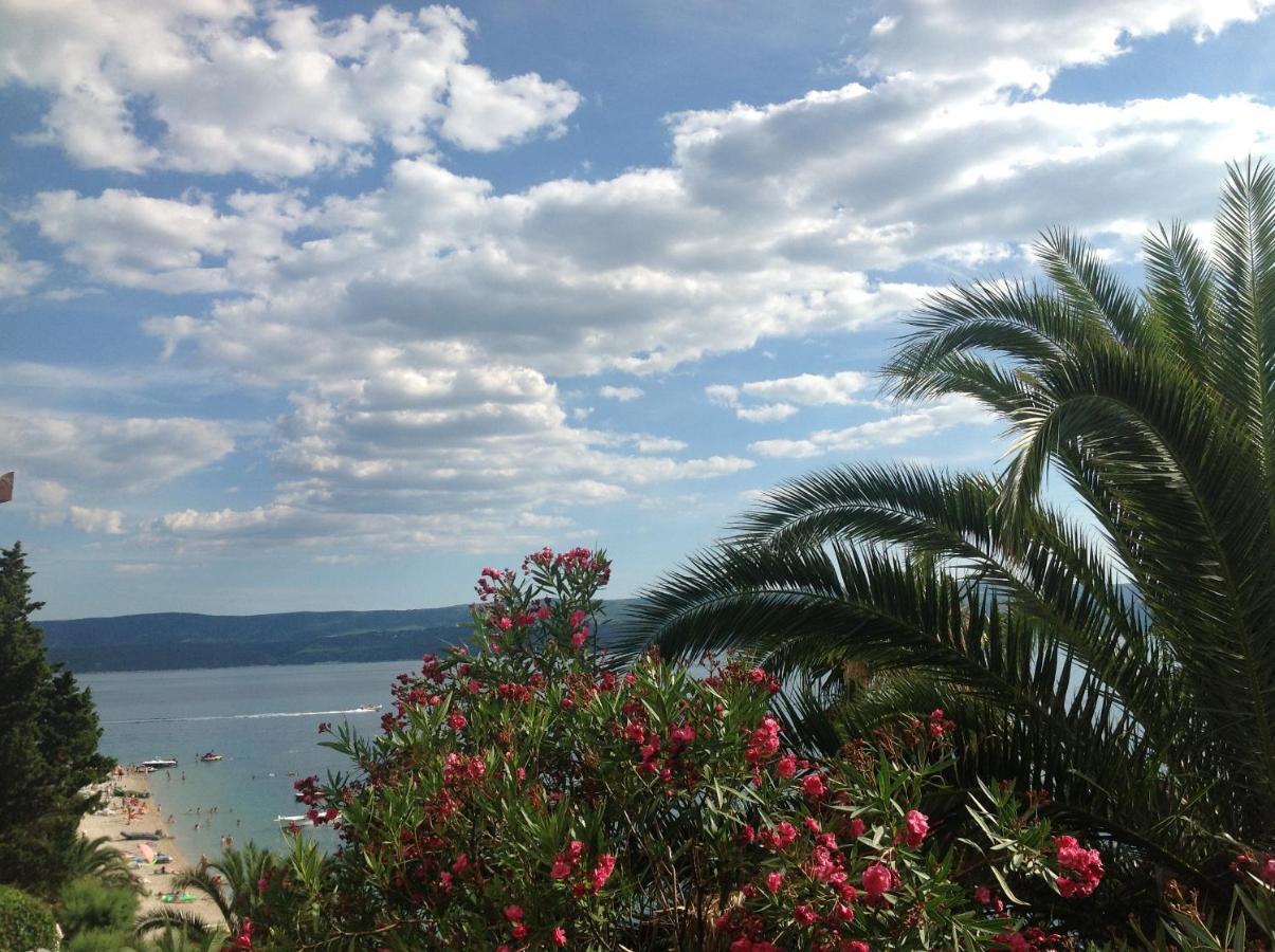Beach Penthouse Diamond 奥米什 客房 照片